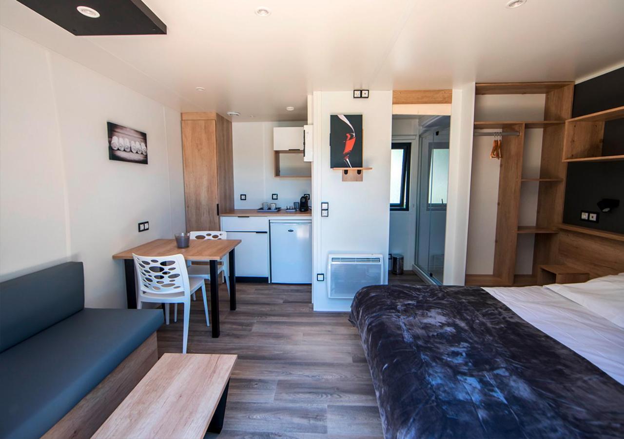 Les Voiles De Laives Hotell Exteriör bild
