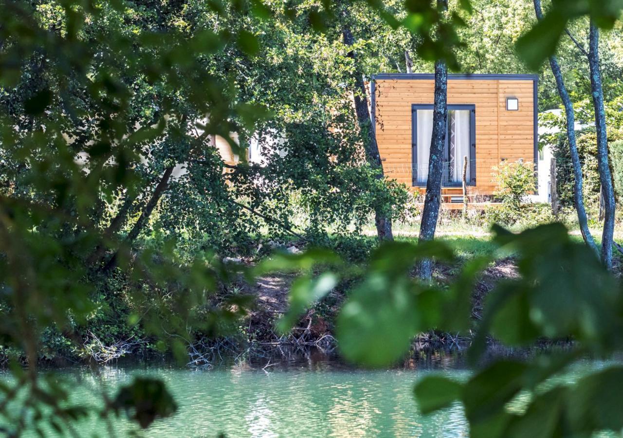 Les Voiles De Laives Hotell Exteriör bild